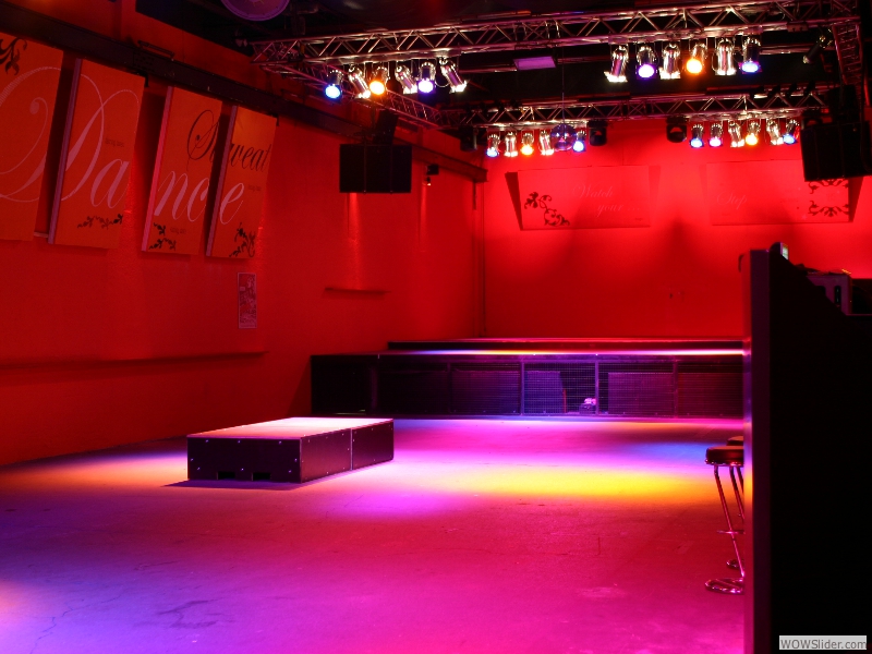 Nachtgalerie Halle