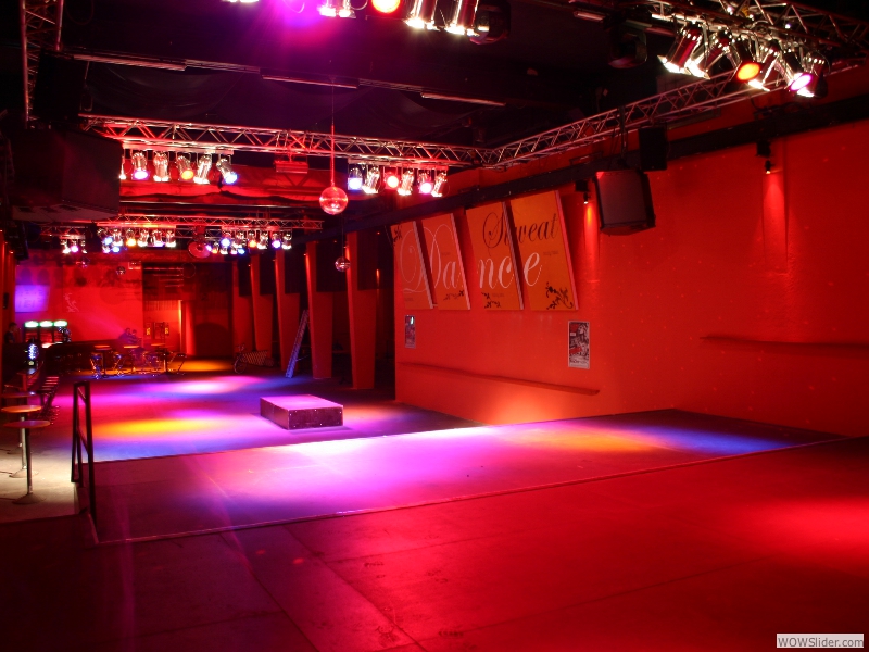 Nachtgalerie Halle