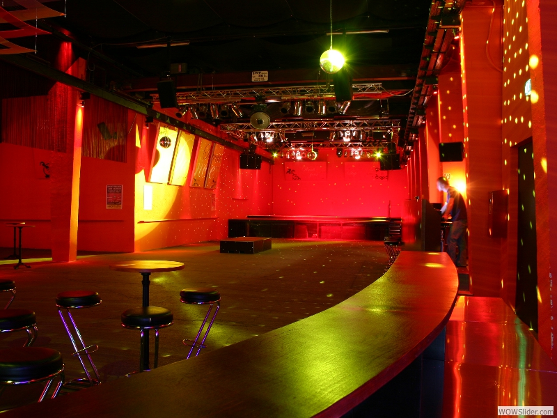 Nachtgalerie Halle