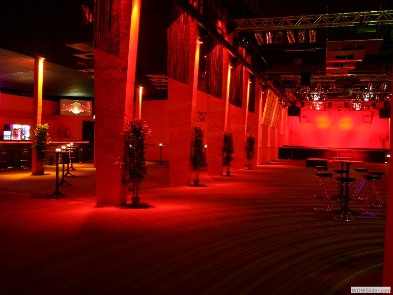 Nachtgalerie Halle