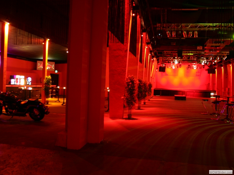 Nachtgalerie Halle