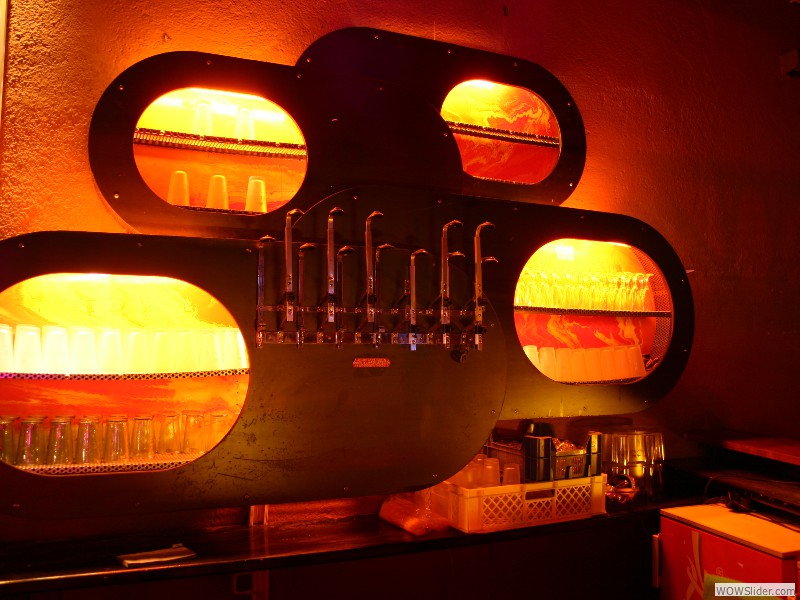 Nachtgalerie Club
