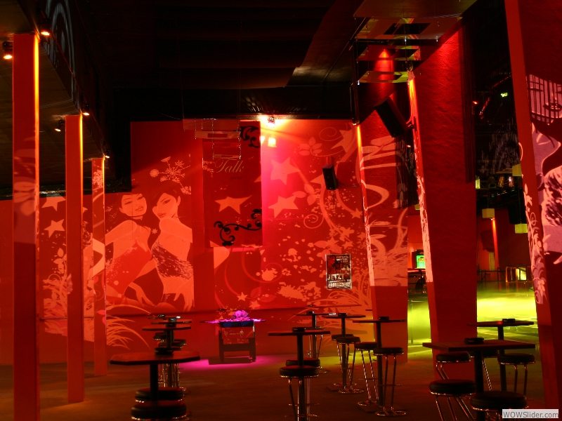 Nachtgalerie Halle